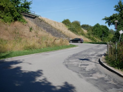 Rekonstrukce ulice Nad Gymnáziem bude o 4 miliony levnější