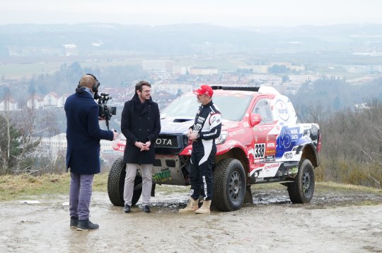 Město ocení nejlepší sportovce 27. května