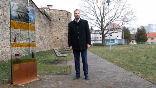 Místostarosta informuje o dění ve městě