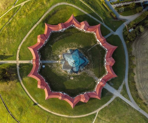 Vysočina oslavuje Santiniho. Pojďte obdivovat jeho jedinečné dílo