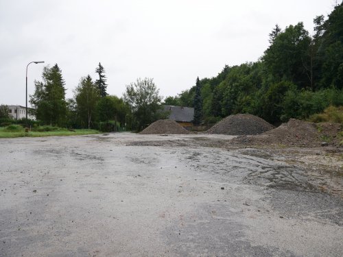 Jak dál v bývalém areálu Svitu?