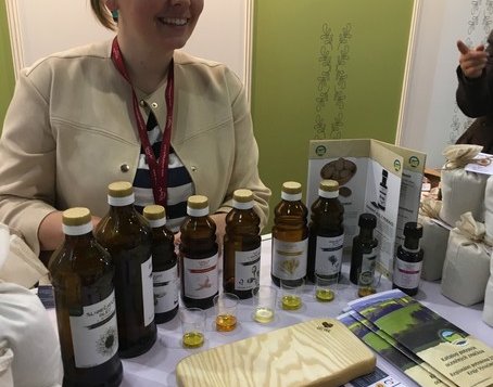 Pražský veletrh Wine Prague lákal nejen na víno