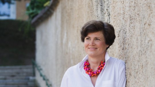 Ivana Bíbrová odchází ze Společně VM