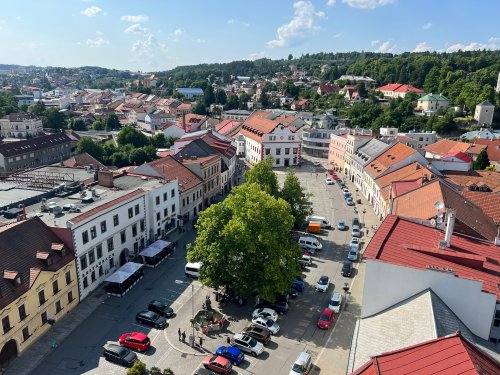 Hlasujte v anketě 
