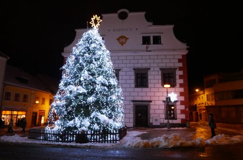 Omezení provozu na Městském úřadě Velké Meziříčí