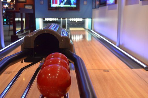 Hráči odehráli třetí hrací den čtvrtého kola bowlingové ligy