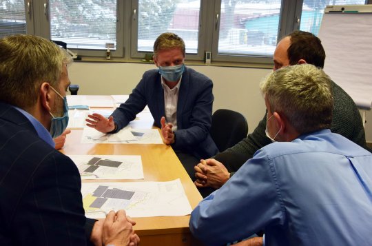 K očkování se v Kraji Vysočina zaregistrovalo 10 052 seniorů