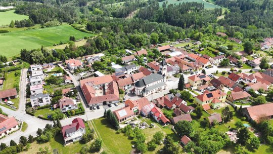 Zapomenuté okamžiky: Muž, který podporoval uprchlíka