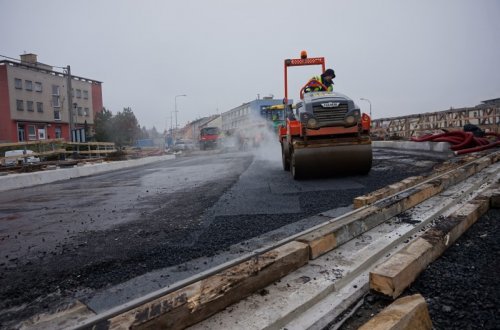 Zítra po 15. hodině bude most u pošty průjezdný