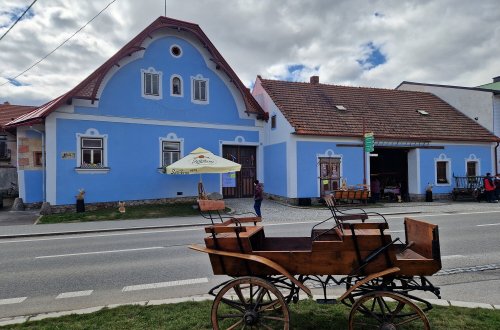 Advent v Měříně zahájí trhy