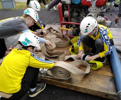 Regional cup na Bejkovci