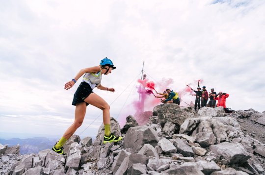 V hasičské zbrojnici bude další ročník Expediční kamery