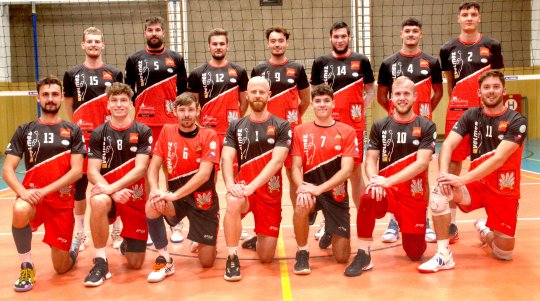 Postoupili jsme do čtvrtfinále play off