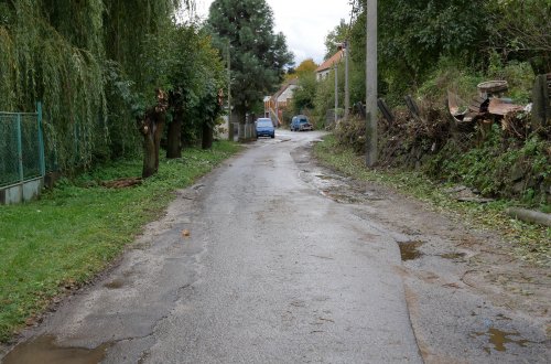 Do půlky prosince řidiči ve Svitu nezaparkují