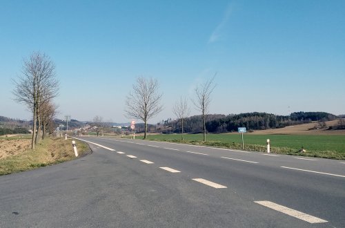Město nechá vypracovat projekt na úpravu křižovatky u Svařenova