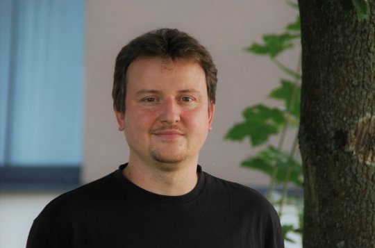 David Filip: V prostředí internetu je pro děti snazší si ubližovat