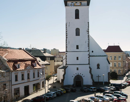 Setkání velkomeziříčských skautů v květnu nebude