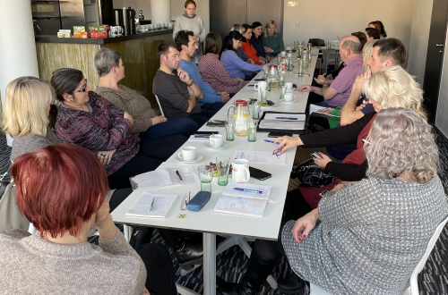 Školy aktualizují své investiční záměry