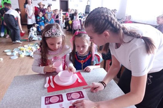 Mišelínská restaurace v Mostištích