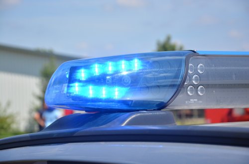 Žena kradla, majitelé ji přistihli