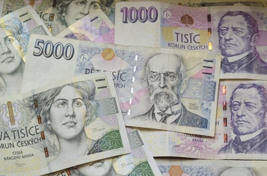 Město bude hospodařit s téměř 455 miliony korun