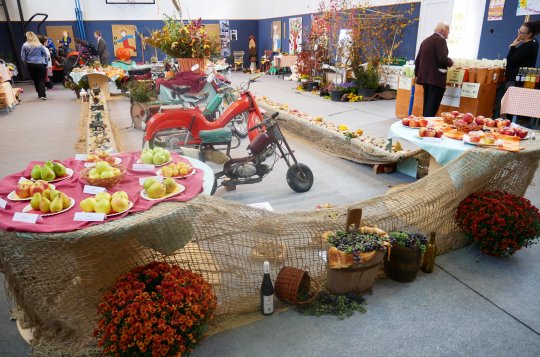 Gastroden nabídl přehlídku moderní gastronomie