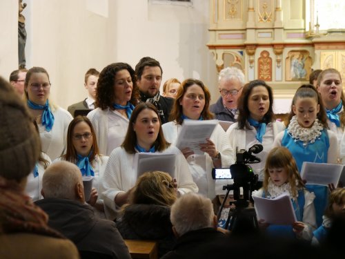 Přijďte na adventní koncert do Netína