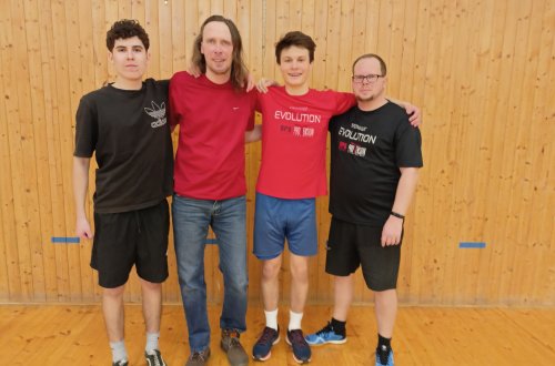 Áčko v divizi nestačilo na suverénní Žďár a prohrálo