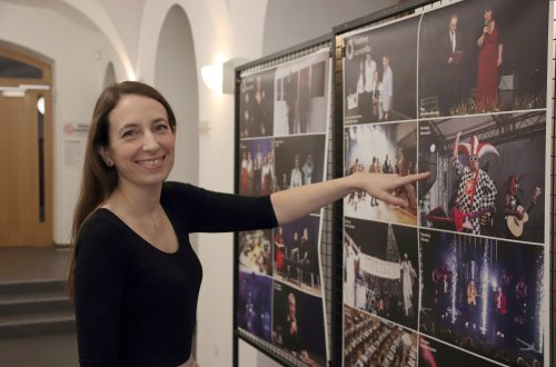 Adéla Šoukalová: Jupiter je otevřen každému, kdo stojí o spolupráci