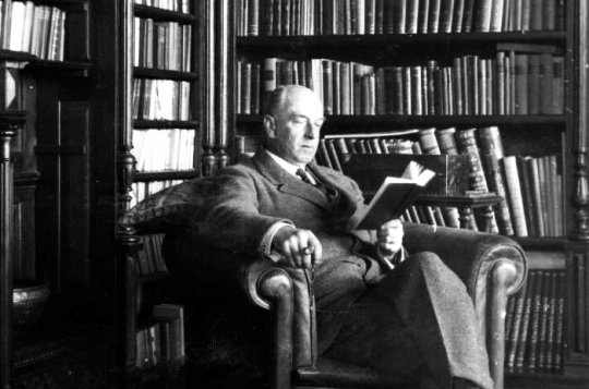 Seriál ze zámku: Hrabě František Harrach