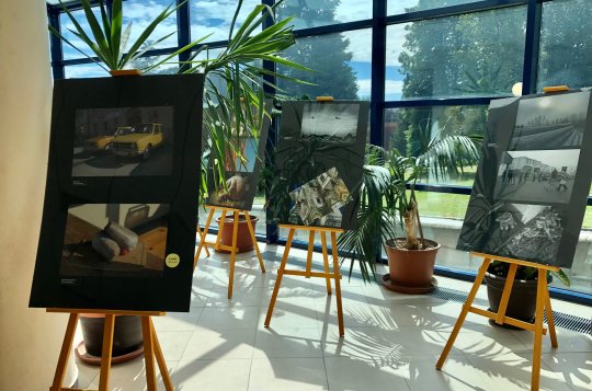 Zaostřeno na region. Nová výstava zaujme především regionální patrioty