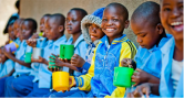 Sbírka batůžků pomůže dětem v africké Malawi
