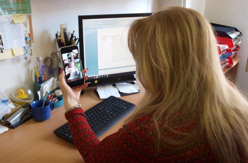 Středisko rané péče pomáhá handicapovaným dětem i v této době, teď navíc hledá posily