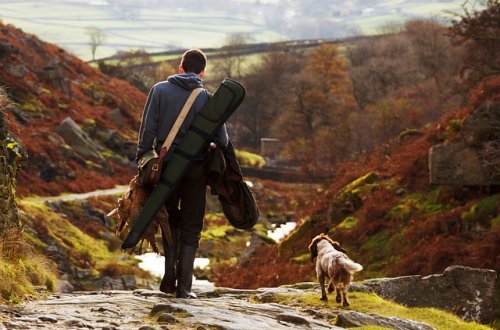 Policisté se zaměřují na kontroly mysliveckých honů