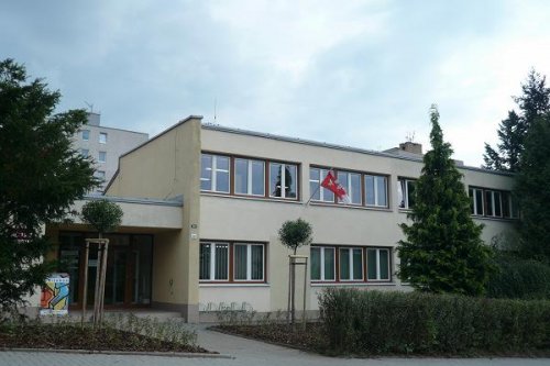 Co najdete v červnu v knihovně...