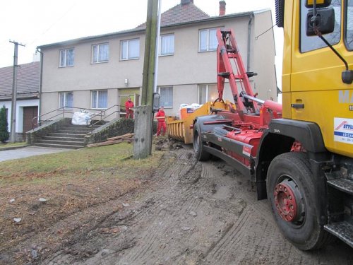 Sokolovna má nový kabát, Křižanovští zvou k její prohlídce