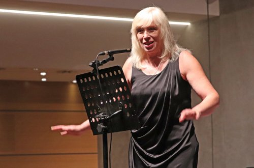 Filosofický festival zahájila Radičová s Lukešem