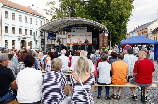 Kam můžete vyrazit o prodlouženém víkendu? Nabídka je pestrá