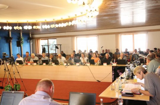 Soud městu nařídil vyhlásit referendum o náměstí