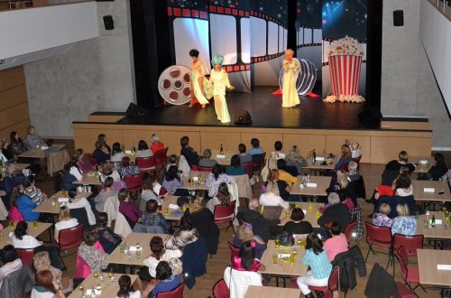 Screamers se do Jupiter clubu vrátí nejspíš v květnu