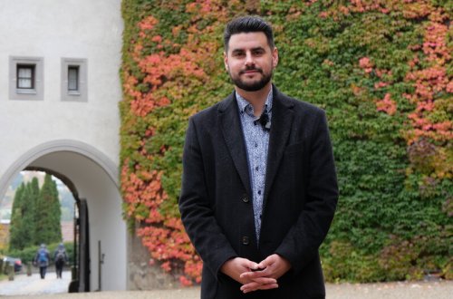 Starosta informuje o dění ve městě