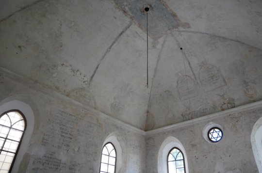 Město přispěje na regeneraci památek