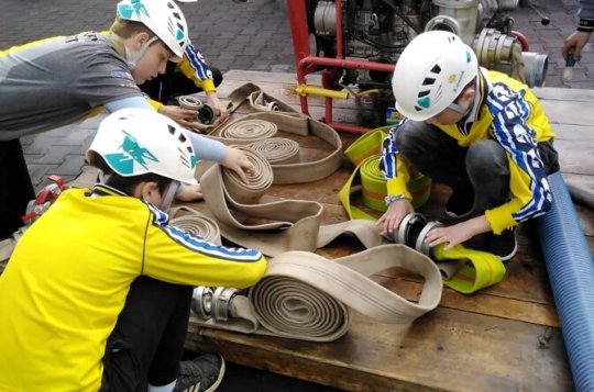 Regional cup na Bejkovci