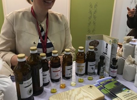 Pražský veletrh Wine Prague lákal nejen na víno