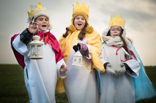 Tříkrálová sbírka letos potrvá déle