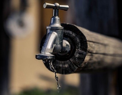 Ve středu večer nepoteče ve třech ulicích voda