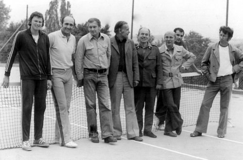 Zavzpomínejme na historické mezníky