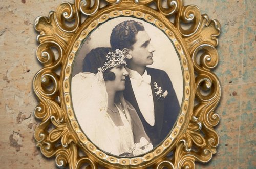 Výstavní sál muzea v lednu ukáže nejen svatební šaty