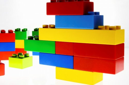 Výstava Svět kostiček končí již tuto středu