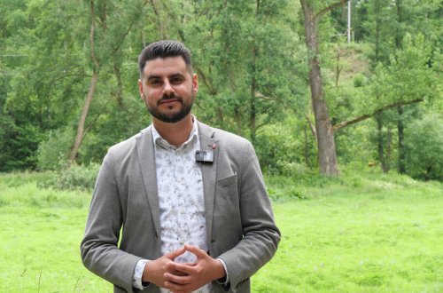 Starosta informuje o dění ve městě